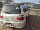 Subaru Forester 2002 года за 3 000 000 тг. в Алматы – фото 2