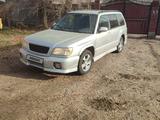 Subaru Forester 2002 года за 3 000 000 тг. в Алматы