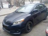 Toyota Matrix 2009 года за 5 500 000 тг. в Алматы