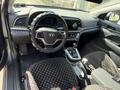 Hyundai Elantra 2017 года за 6 300 000 тг. в Алматы – фото 6