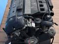 Контрактный двигатель BMW M54B30 3 литра за 550 000 тг. в Кызылорда