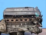 Контрактный двигатель BMW M54B30 3 литраfor600 000 тг. в Кызылорда – фото 4