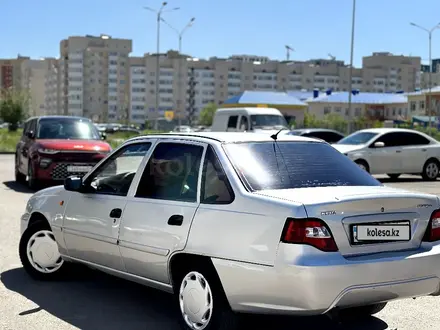 Daewoo Nexia 2012 года за 1 900 000 тг. в Астана – фото 6
