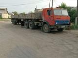 КамАЗ  5410 1988 годаүшін5 000 000 тг. в Семей