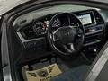 Hyundai Sonata 2019 годаүшін10 000 000 тг. в Талдыкорган – фото 8