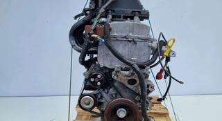 Двигатель на nissan micra sr14 sr12 nissan march nissan cube sr12 sr14 за 275 000 тг. в Алматы