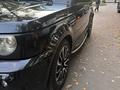 Land Rover Range Rover Sport 2008 годаfor5 500 000 тг. в Алматы – фото 4