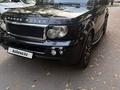 Land Rover Range Rover Sport 2008 годаfor5 500 000 тг. в Алматы – фото 8