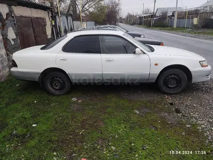 Toyota Windom 1995 года за 1 800 000 тг. в Талдыкорган – фото 3