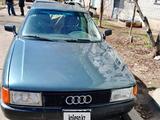 Audi 80 1991 года за 700 000 тг. в Уральск