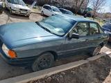 Audi 80 1991 года за 700 000 тг. в Уральск – фото 3