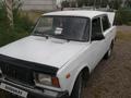 ВАЗ (Lada) 2107 2007 года за 850 000 тг. в Алматы