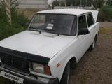 ВАЗ (Lada) 2107 2007 года за 850 000 тг. в Алматы