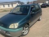 Toyota Raum 1997 годаfor1 500 000 тг. в Алматы – фото 2