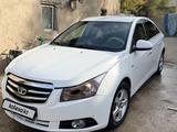 Chevrolet Lacetti 2009 года за 3 500 000 тг. в Шымкент – фото 4
