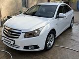 Chevrolet Lacetti 2009 года за 3 500 000 тг. в Шымкент – фото 2