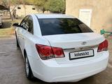 Chevrolet Lacetti 2009 года за 3 500 000 тг. в Шымкент – фото 3
