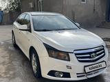 Chevrolet Lacetti 2009 года за 3 500 000 тг. в Шымкент – фото 5