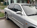 Hyundai Sonata 2001 годаүшін900 000 тг. в Уральск – фото 2