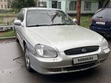 Hyundai Sonata 2001 годаүшін900 000 тг. в Уральск