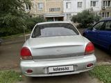 Hyundai Sonata 2001 годаүшін900 000 тг. в Уральск – фото 4
