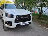 Toyota Hilux 2022 года за 26 900 000 тг. в Павлодар