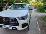 Toyota Hilux 2022 года за 26 900 000 тг. в Павлодар – фото 2