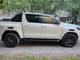 Toyota Hilux 2022 года за 26 900 000 тг. в Павлодар – фото 3