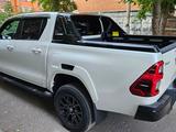Toyota Hilux 2022 года за 26 900 000 тг. в Павлодар – фото 4