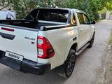 Toyota Hilux 2022 года за 26 900 000 тг. в Павлодар – фото 5