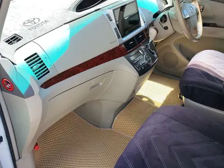 Toyota Estima 2012 года за 7 600 000 тг. в Астана – фото 10