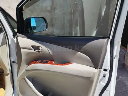 Toyota Estima 2012 года за 7 600 000 тг. в Астана – фото 11