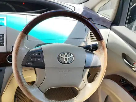 Toyota Estima 2012 года за 7 600 000 тг. в Астана – фото 13