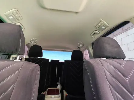 Toyota Estima 2012 года за 7 600 000 тг. в Астана – фото 15