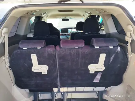 Toyota Estima 2012 года за 7 600 000 тг. в Астана – фото 18