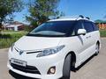 Toyota Estima 2012 года за 7 600 000 тг. в Астана – фото 2