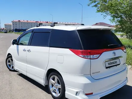 Toyota Estima 2012 года за 7 600 000 тг. в Астана – фото 5