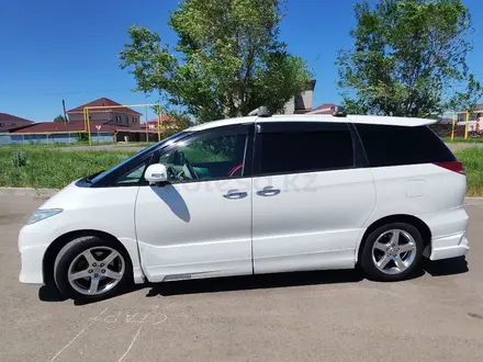 Toyota Estima 2012 года за 7 600 000 тг. в Астана – фото 6