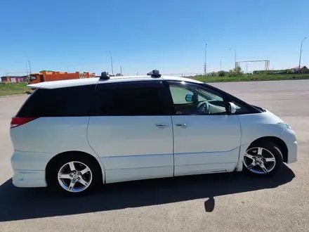 Toyota Estima 2012 года за 7 600 000 тг. в Астана – фото 7