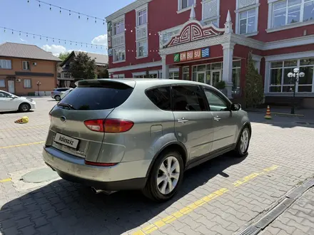 Subaru Tribeca 2007 года за 4 700 000 тг. в Алматы – фото 4