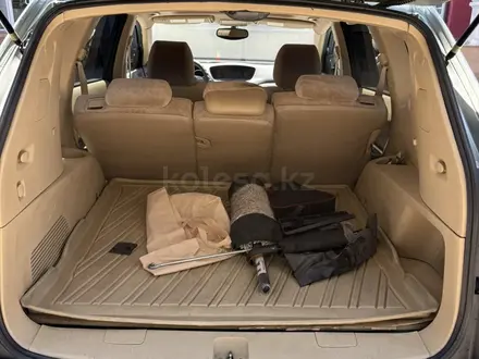 Subaru Tribeca 2007 года за 4 700 000 тг. в Алматы – фото 10