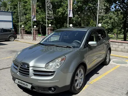 Subaru Tribeca 2007 года за 4 700 000 тг. в Алматы