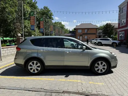 Subaru Tribeca 2007 года за 4 700 000 тг. в Алматы – фото 5