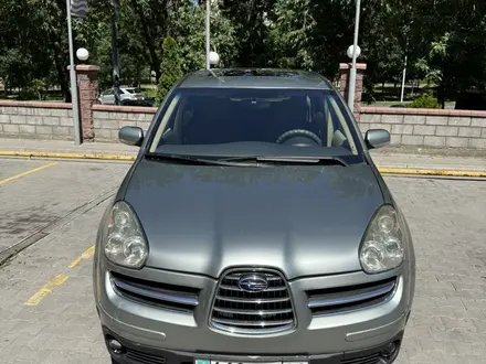 Subaru Tribeca 2007 года за 4 700 000 тг. в Алматы – фото 7