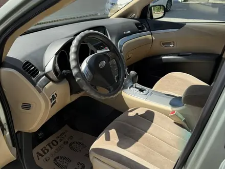 Subaru Tribeca 2007 года за 4 700 000 тг. в Алматы – фото 8