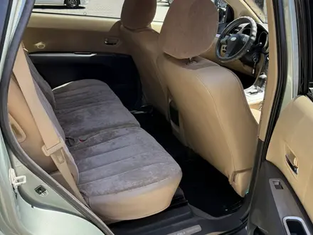 Subaru Tribeca 2007 года за 4 700 000 тг. в Алматы – фото 9