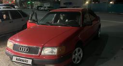 Audi 100 1991 годаүшін1 600 000 тг. в Кызылорда – фото 4