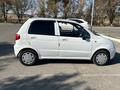 Daewoo Matiz 2010 года за 1 050 000 тг. в Тараз – фото 2