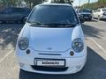 Daewoo Matiz 2010 года за 1 050 000 тг. в Тараз – фото 7