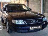 Audi A6 1995 годаүшін3 500 000 тг. в Алматы